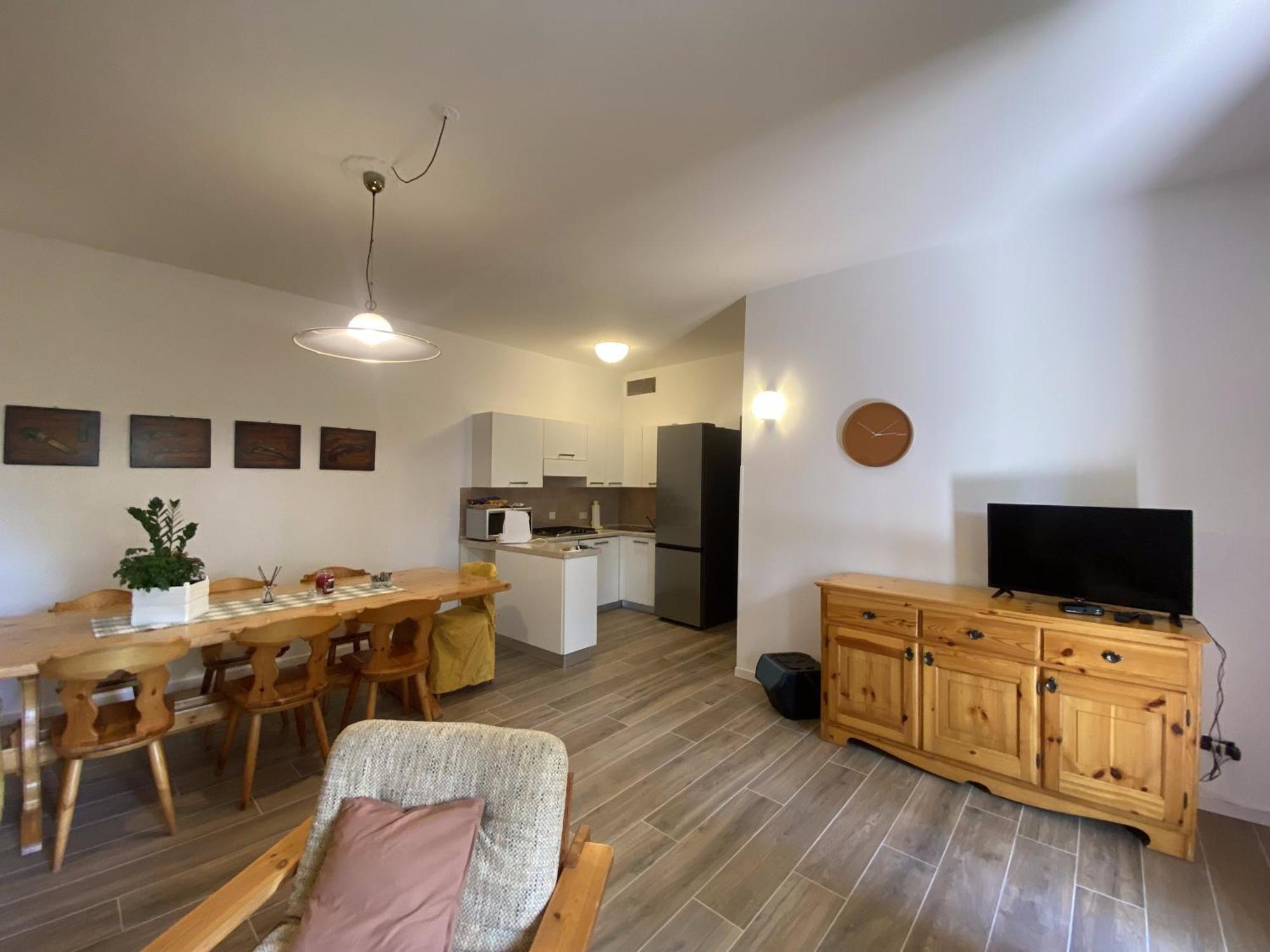 Albergo Diffuso Balcone Sul Friuli Clauzetto Exterior foto