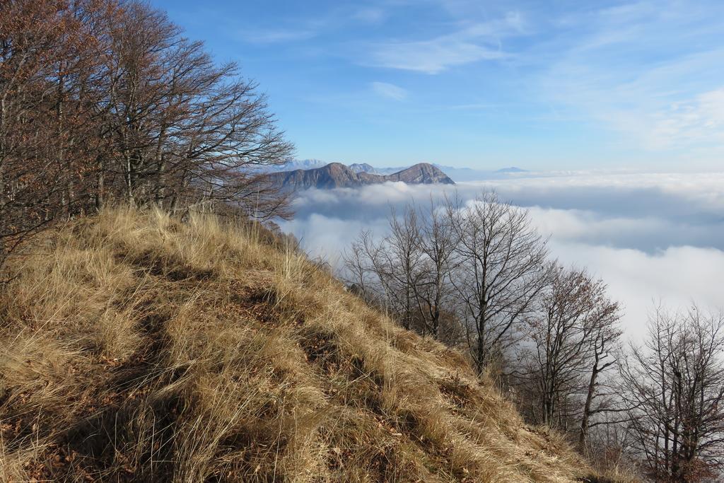 Albergo Diffuso Balcone Sul Friuli Clauzetto Exterior foto