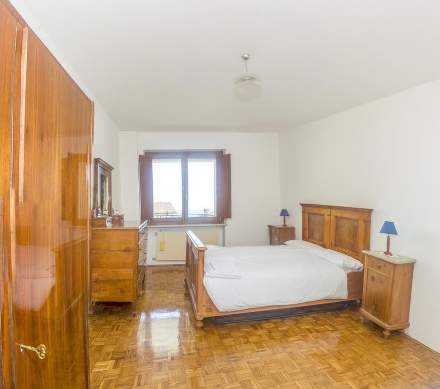 Albergo Diffuso Balcone Sul Friuli Clauzetto Exterior foto