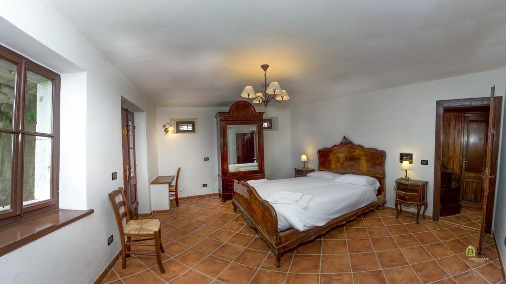 Albergo Diffuso Balcone Sul Friuli Clauzetto Exterior foto