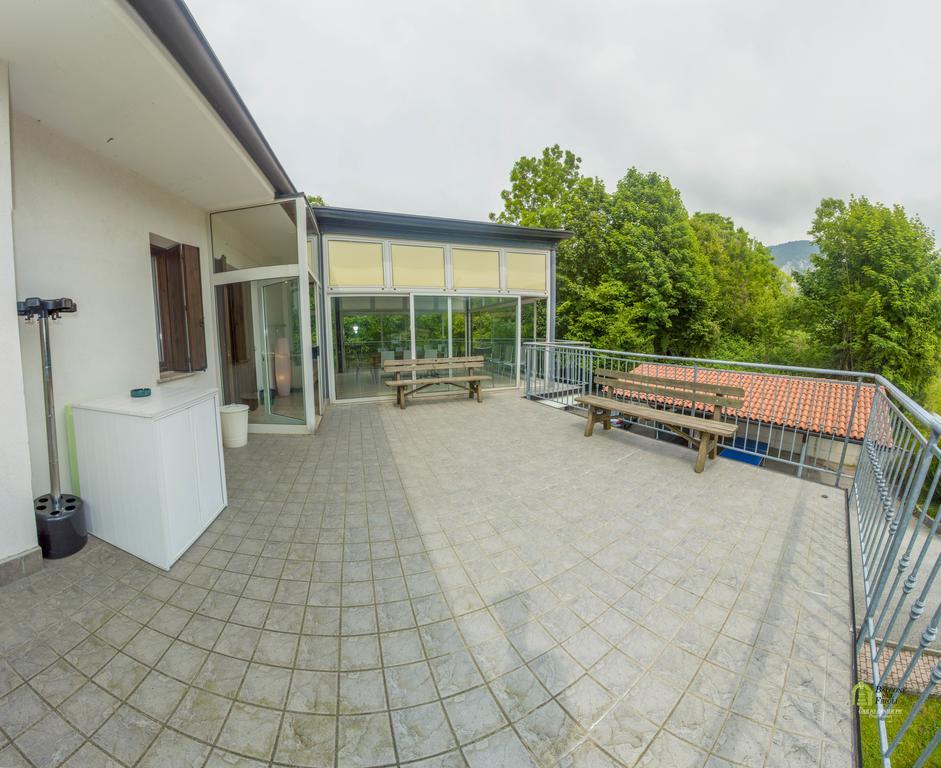 Albergo Diffuso Balcone Sul Friuli Clauzetto Exterior foto