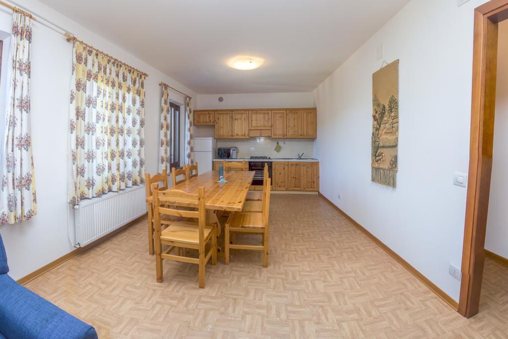Albergo Diffuso Balcone Sul Friuli Clauzetto Exterior foto