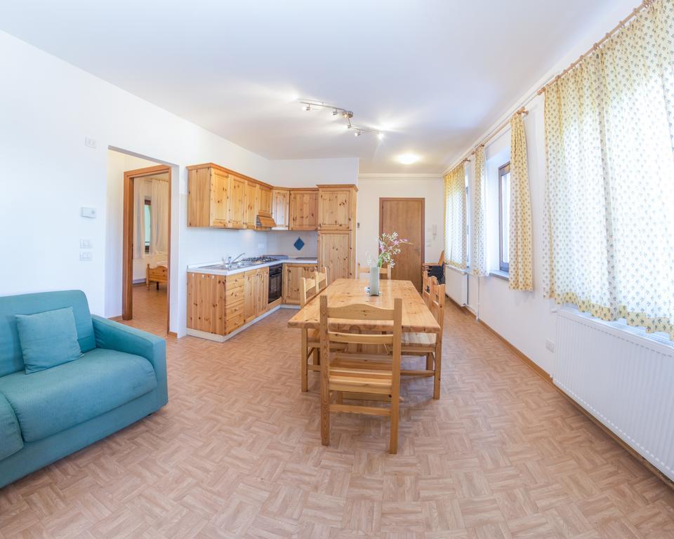 Albergo Diffuso Balcone Sul Friuli Clauzetto Exterior foto
