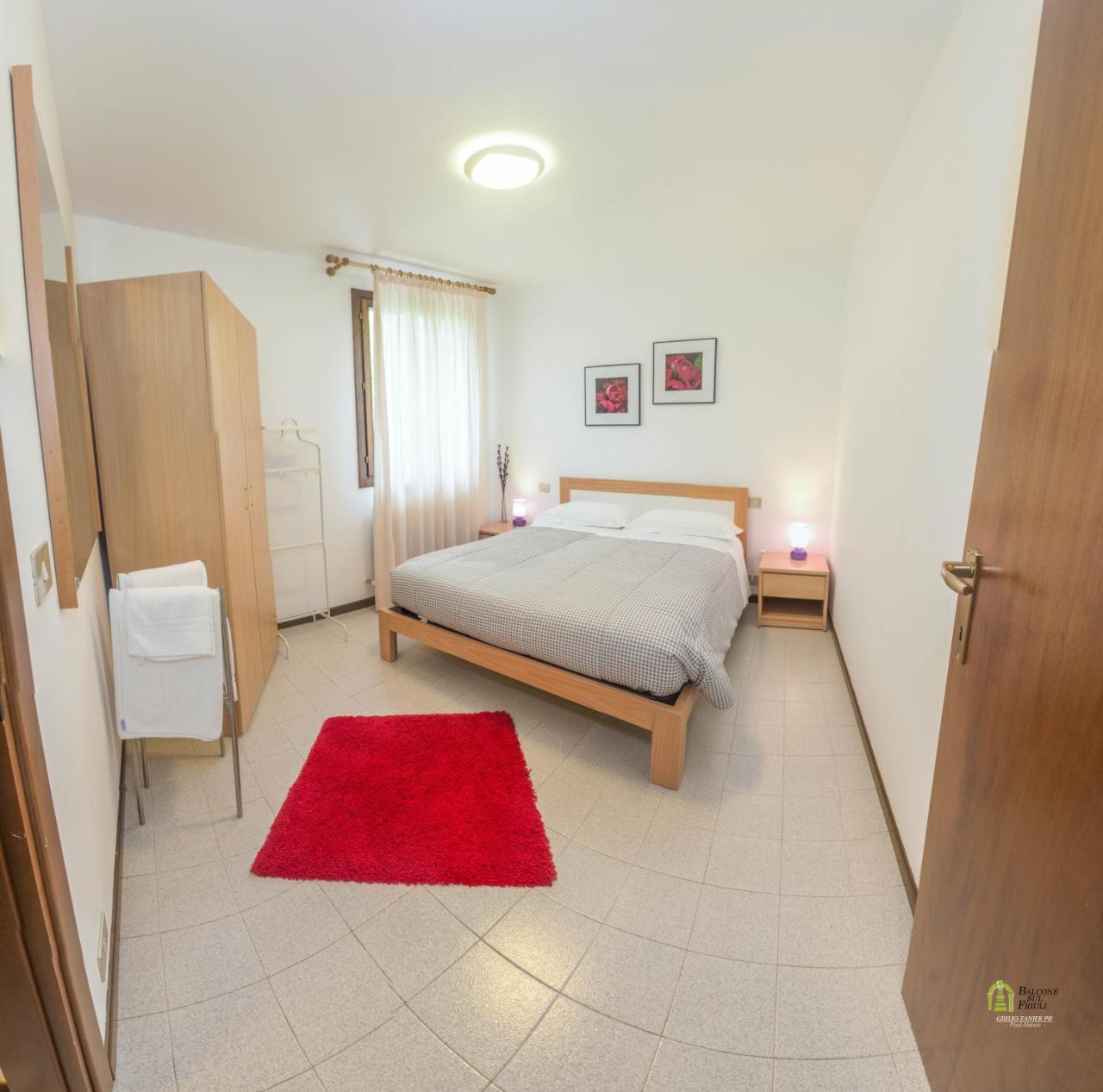 Albergo Diffuso Balcone Sul Friuli Clauzetto Exterior foto