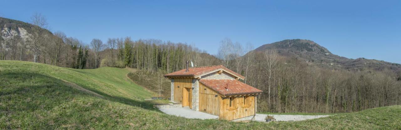 Albergo Diffuso Balcone Sul Friuli Clauzetto Exterior foto